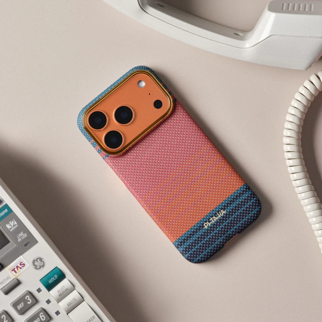 Sunset2.0-California Dream Phone Cases - Image 69