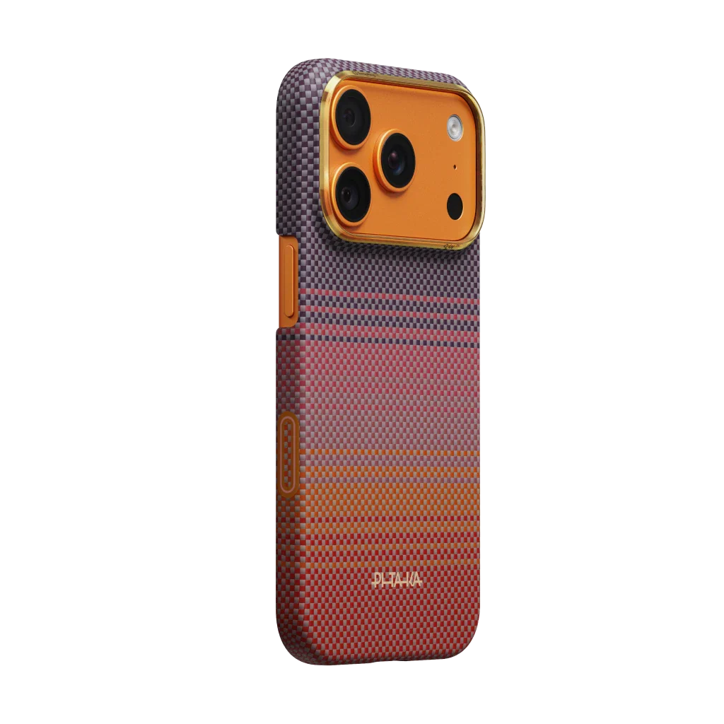 Sunset2.0-California Dream Phone Cases - Image 7