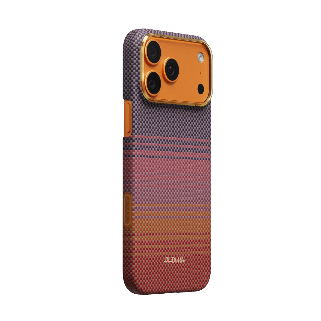 Sunset2.0-California Dream Phone Cases - Image 8