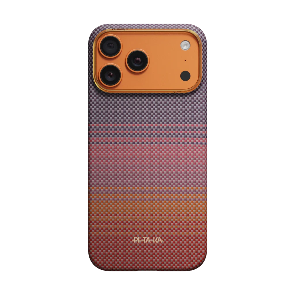 Sunset2.0-California Dream Phone Cases - Image 9
