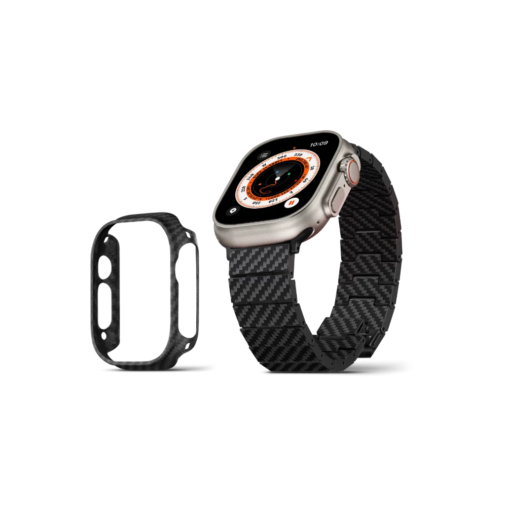 Apple Watch Band & Case Gift Box (US Only) - Image 3