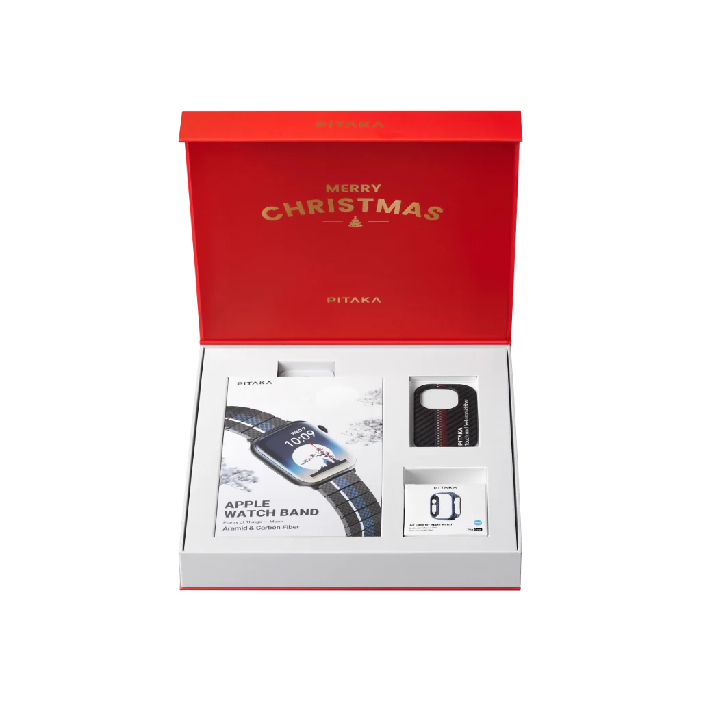 Apple Watch Band & Case Gift Box (US Only) - Image 4