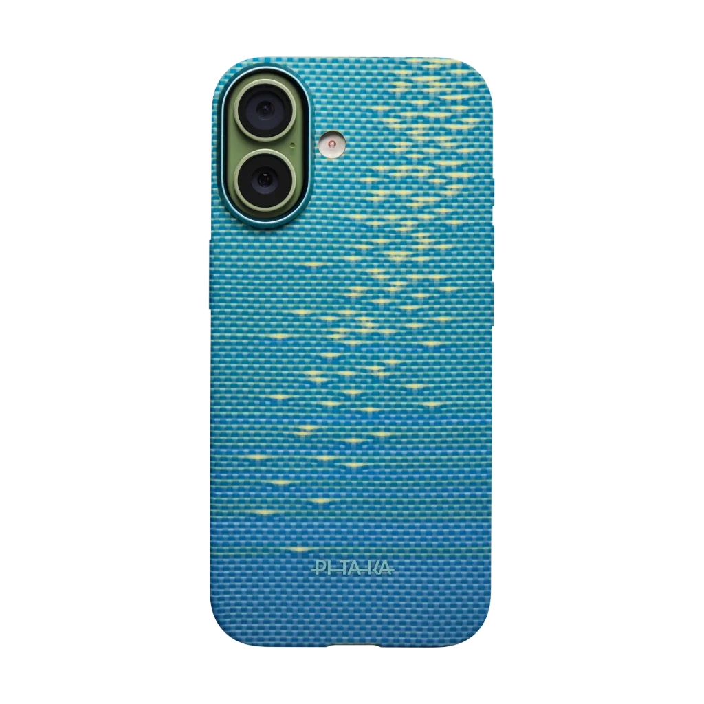 Glints of Gold Phone Cases - Image 19