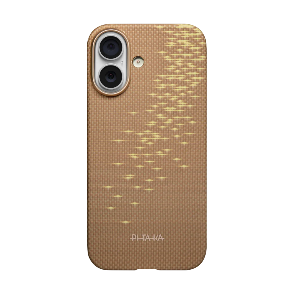 Glints of Gold Phone Cases - Image 22
