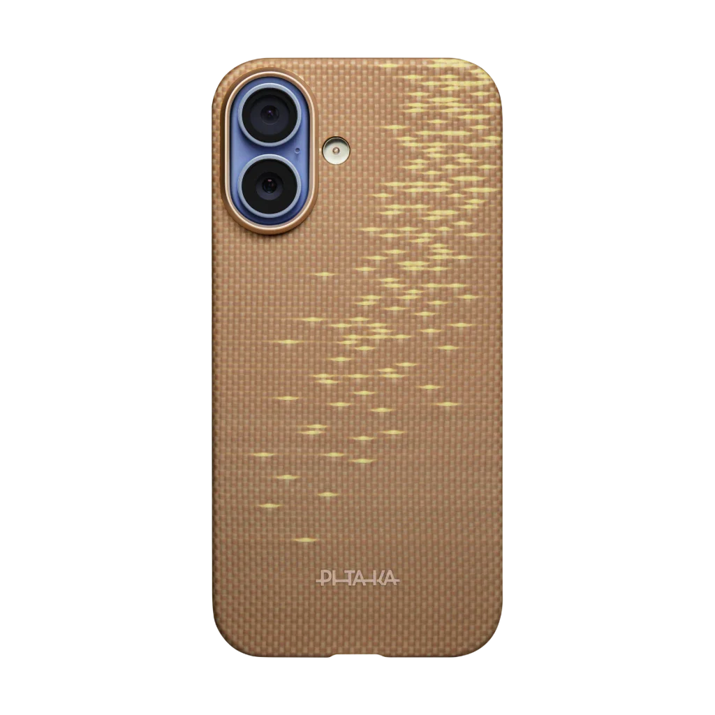 Glints of Gold Phone Cases - Image 25