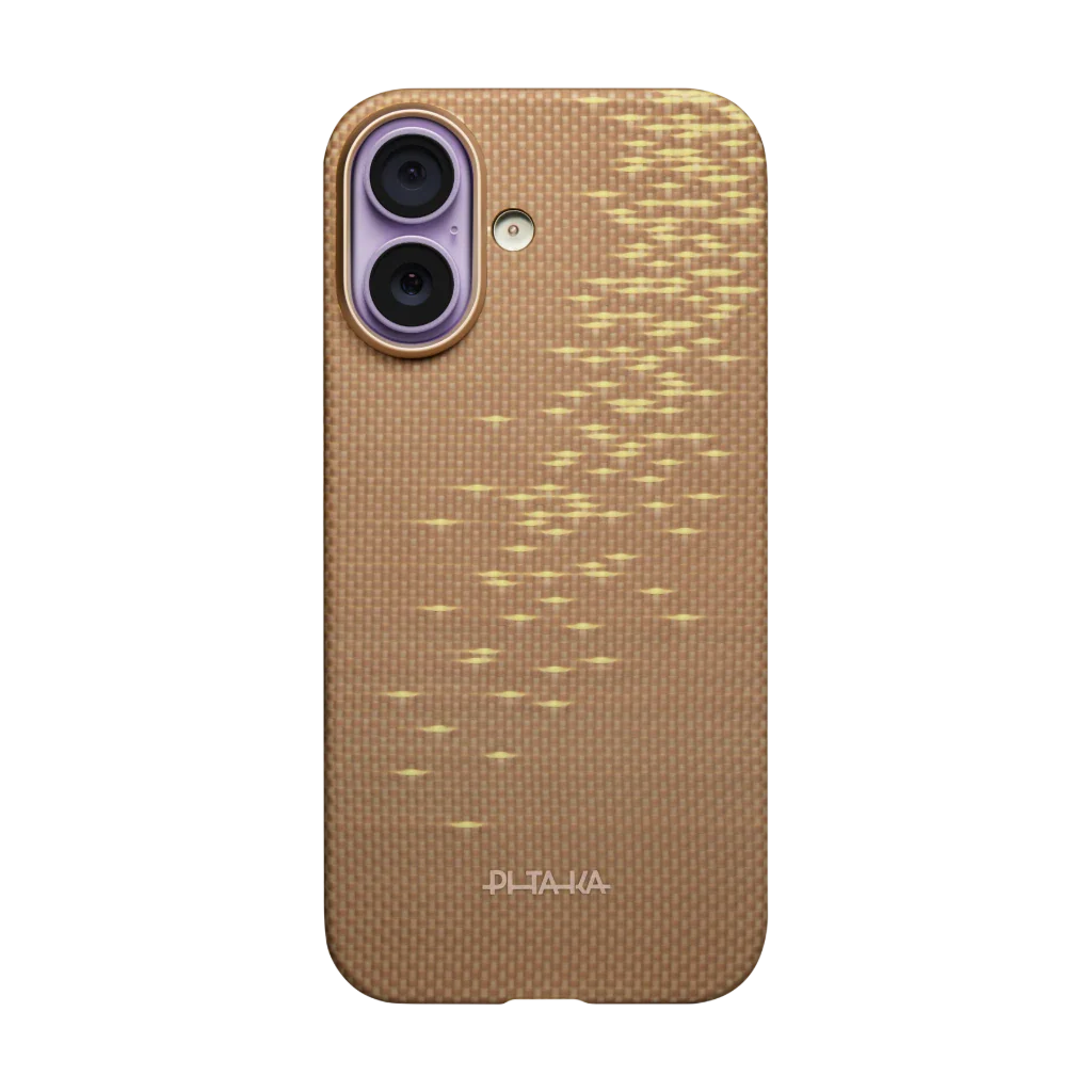 Glints of Gold Phone Cases - Image 26
