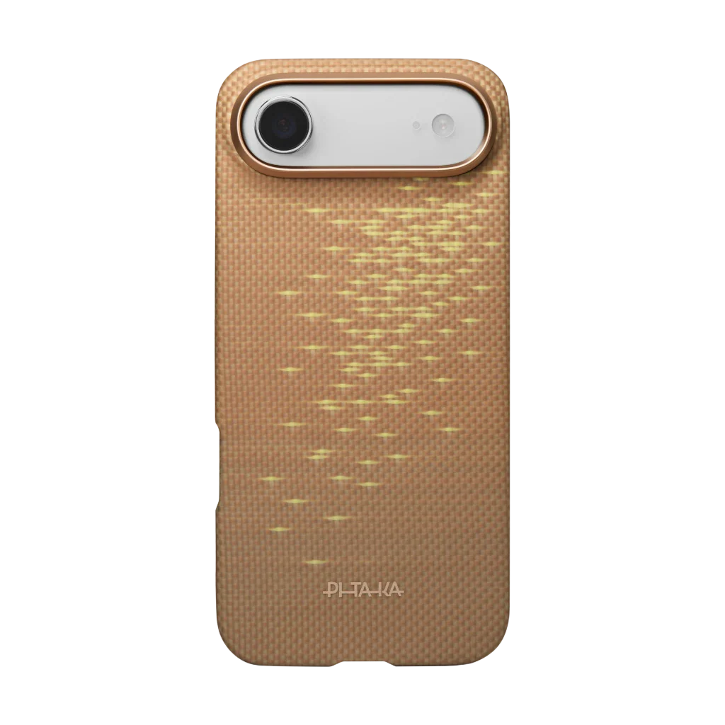 Glints of Gold Phone Cases - Image 28