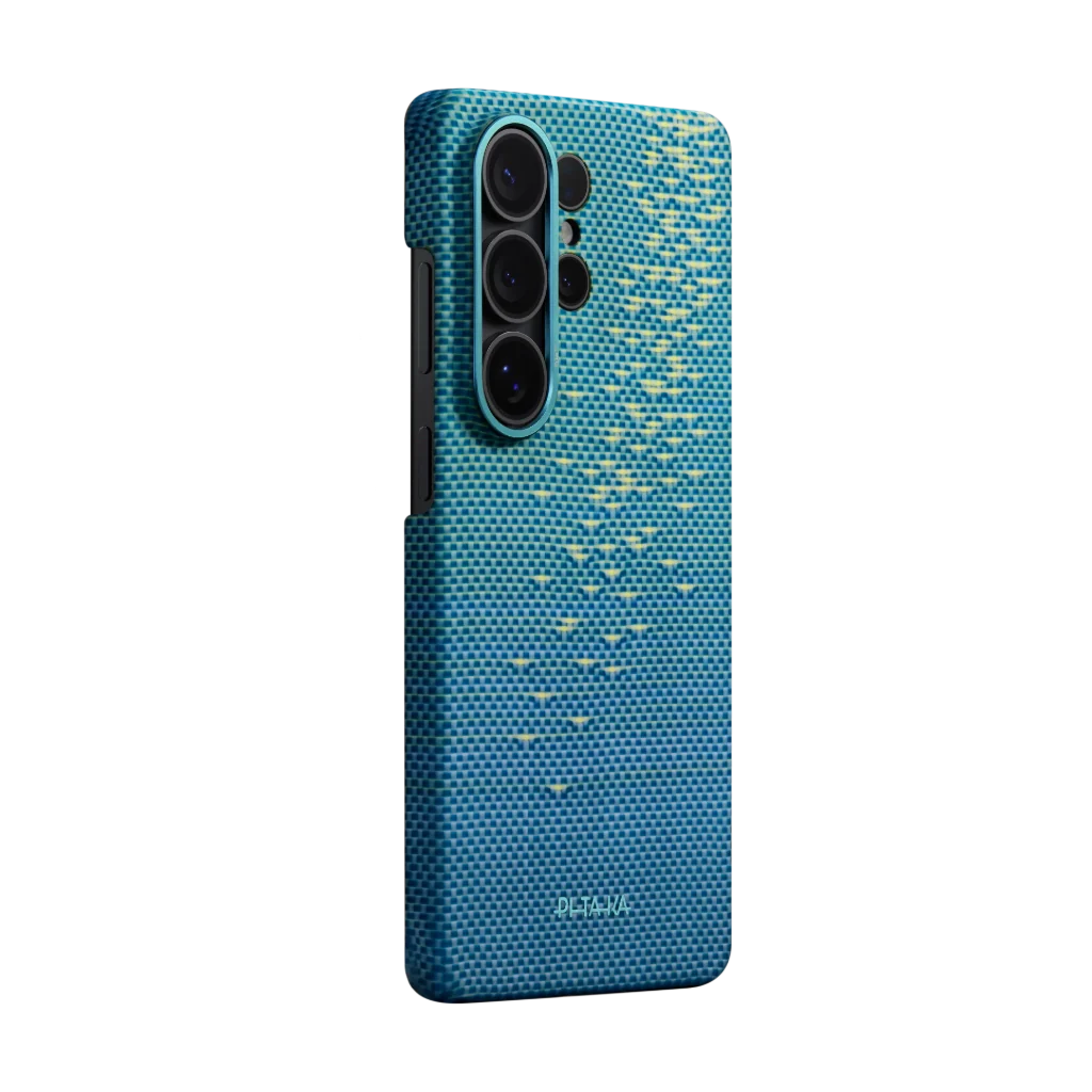 Glints of Gold Phone Cases - Image 48