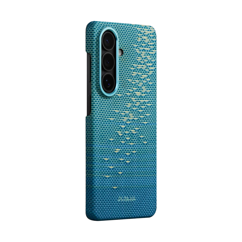 Glints of Gold Phone Cases - Image 49