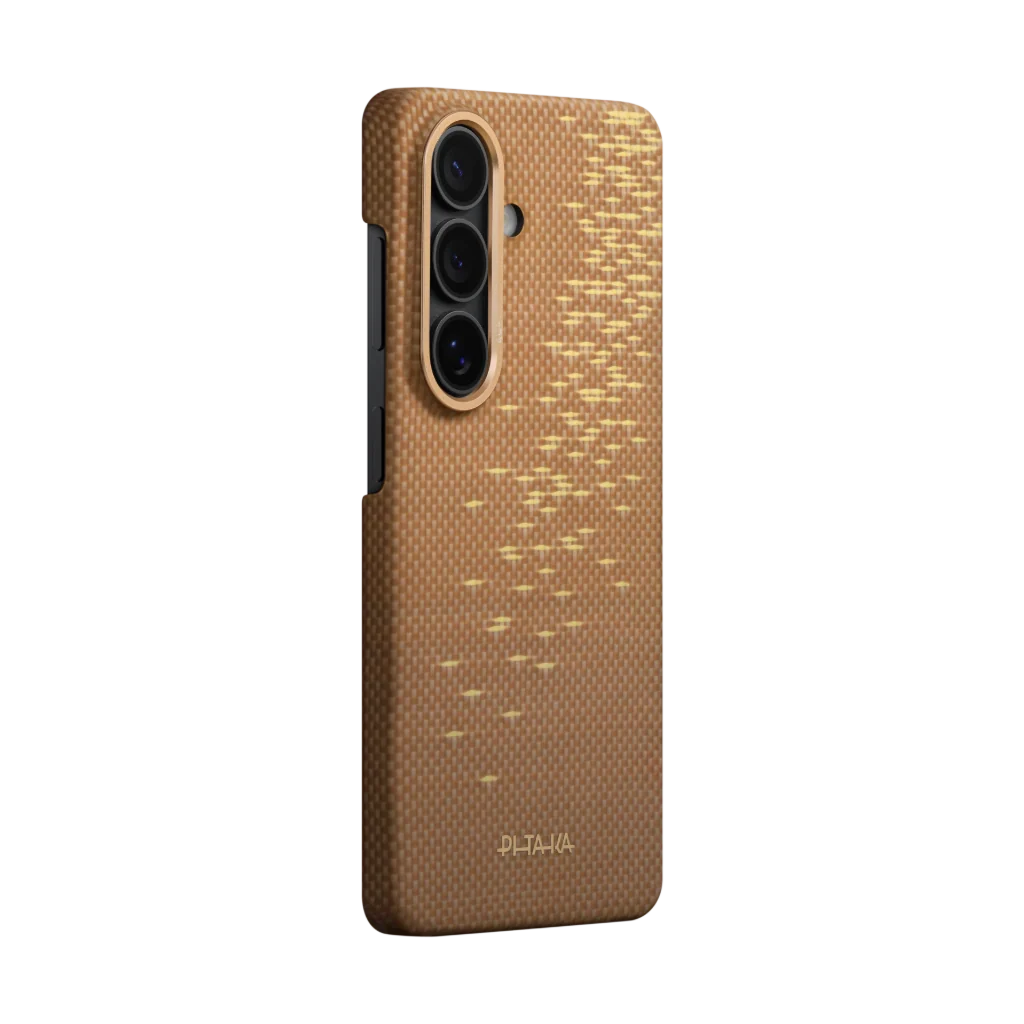 Glints of Gold Phone Cases - Image 50