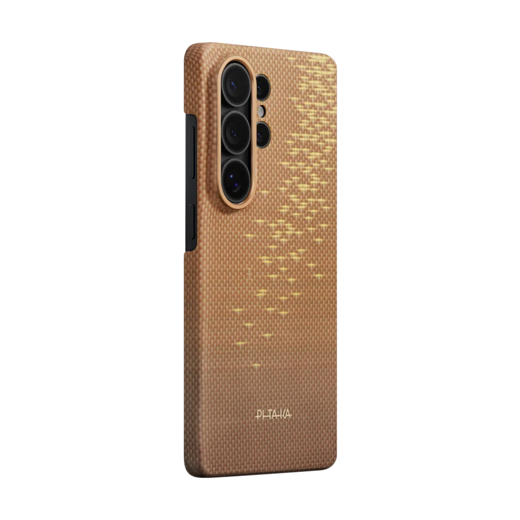 Glints of Gold Phone Cases - Image 51