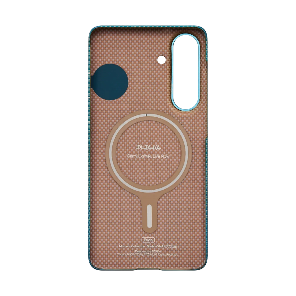 Glints of Gold Phone Cases - Image 52