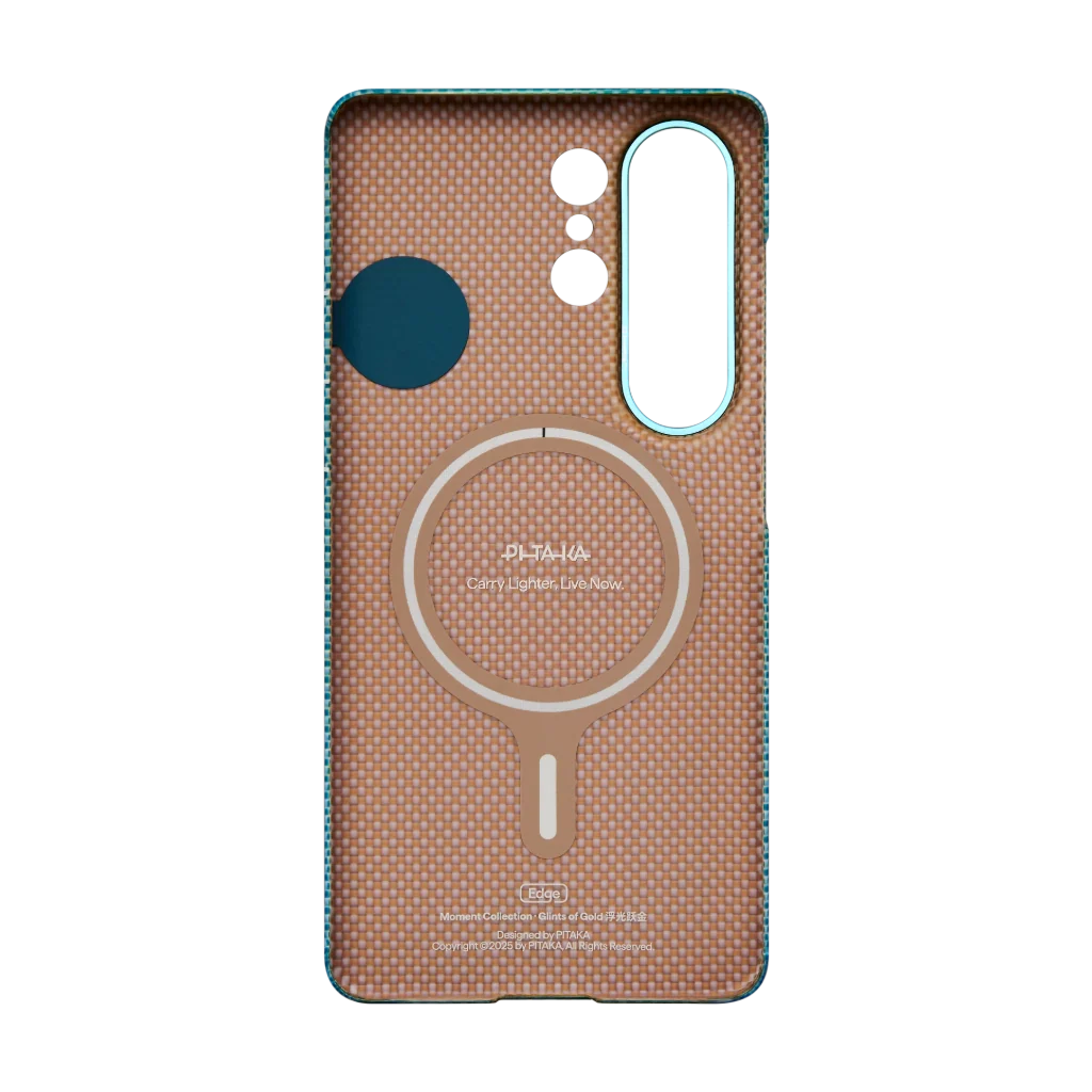 Glints of Gold Phone Cases - Image 53