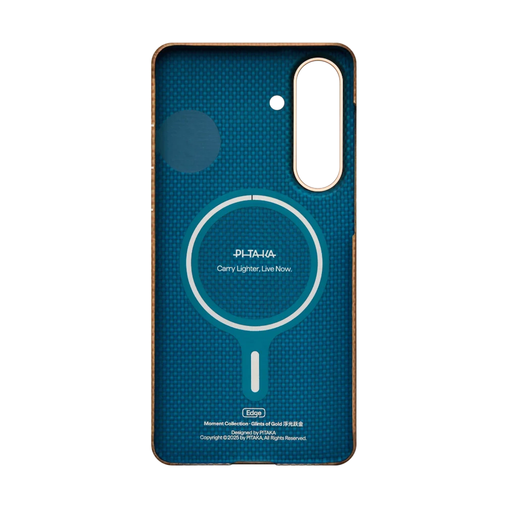 Glints of Gold Phone Cases - Image 55