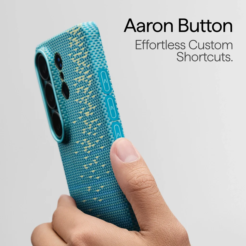 Glints of Gold Phone Cases - Image 60