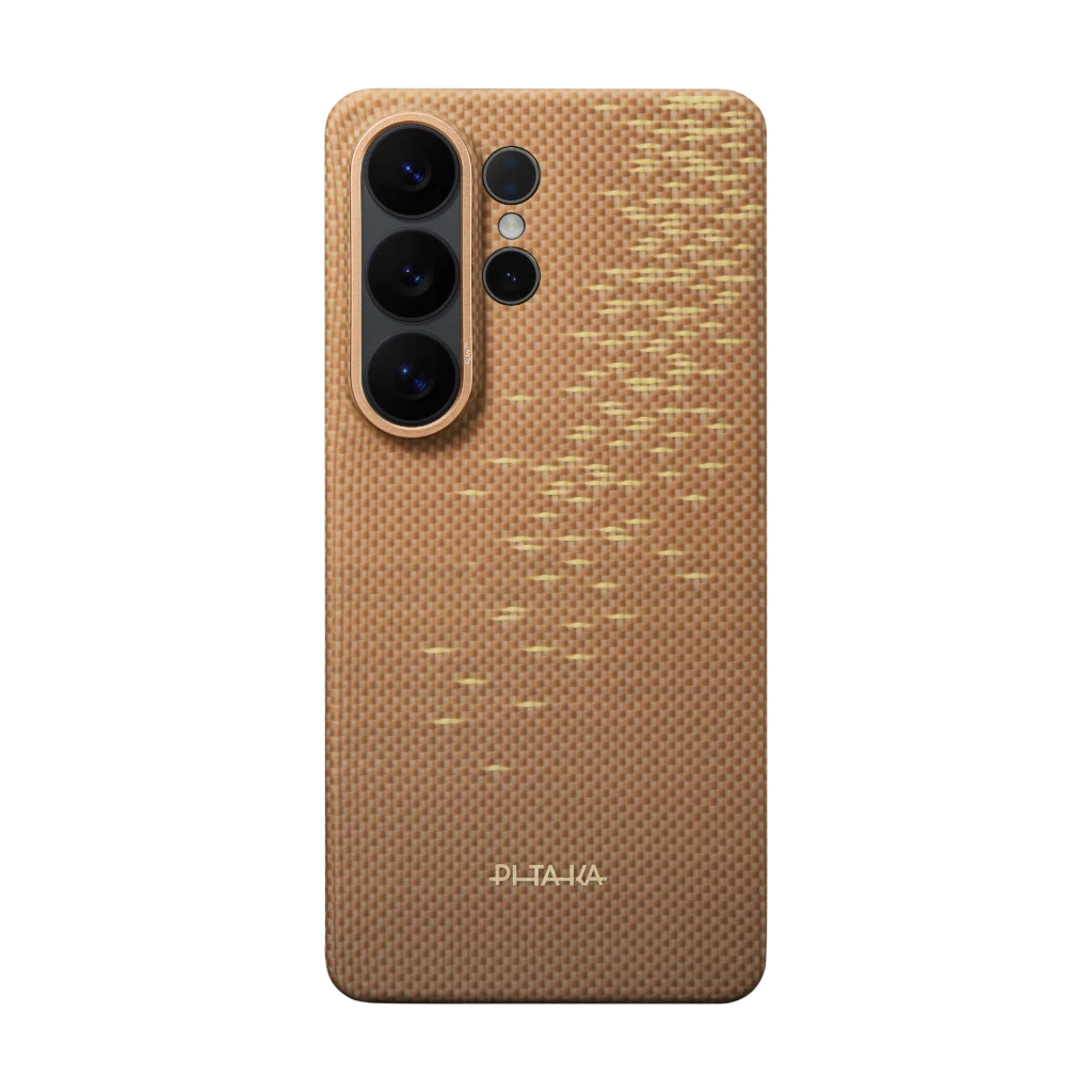 Glints of Gold Phone Cases - Image 62