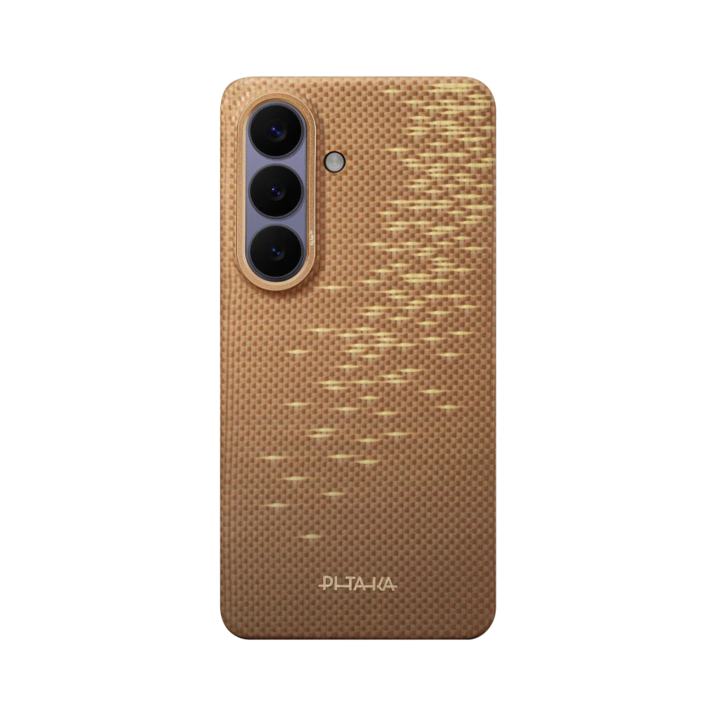 Glints of Gold Phone Cases - Image 64