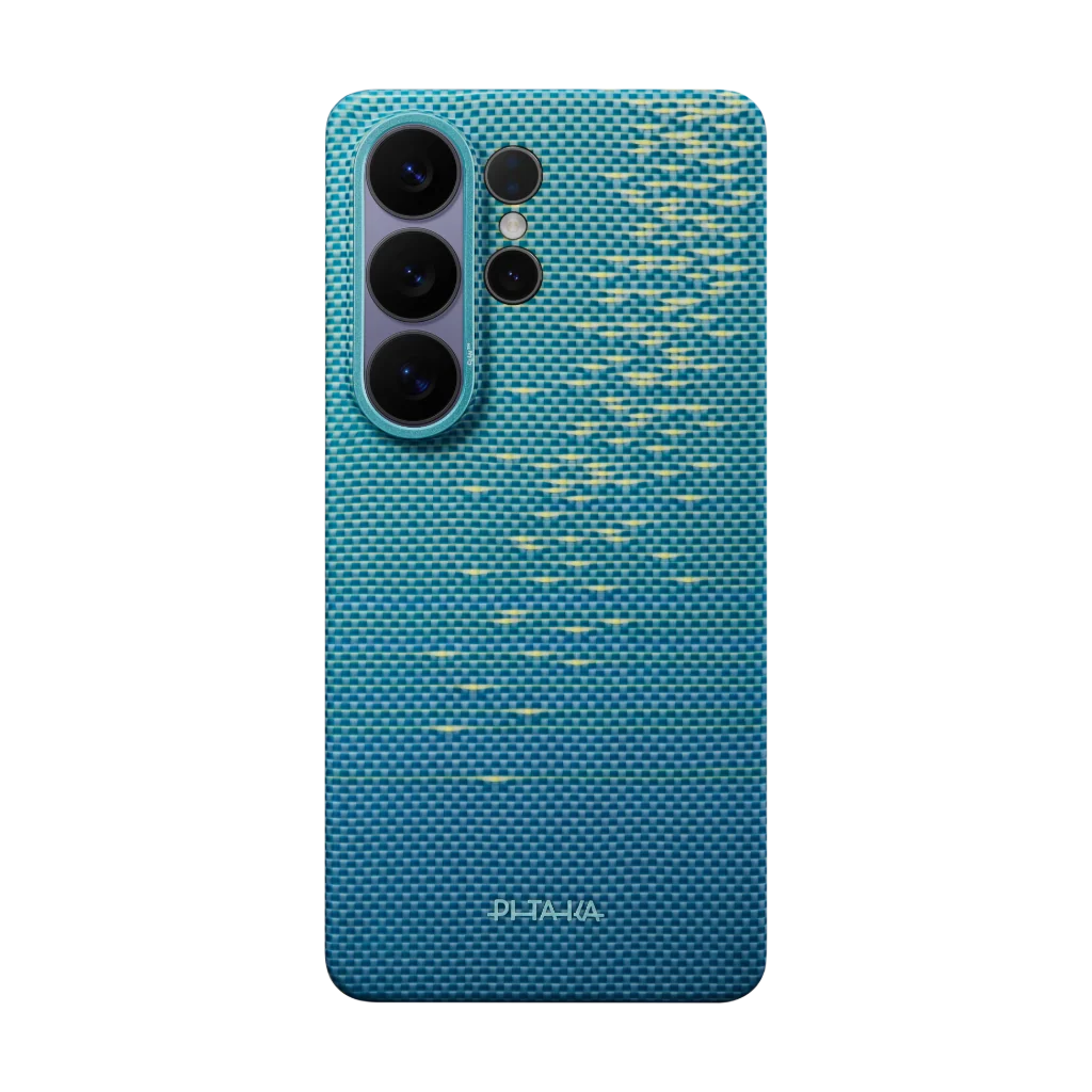 Glints of Gold Phone Cases - Image 65