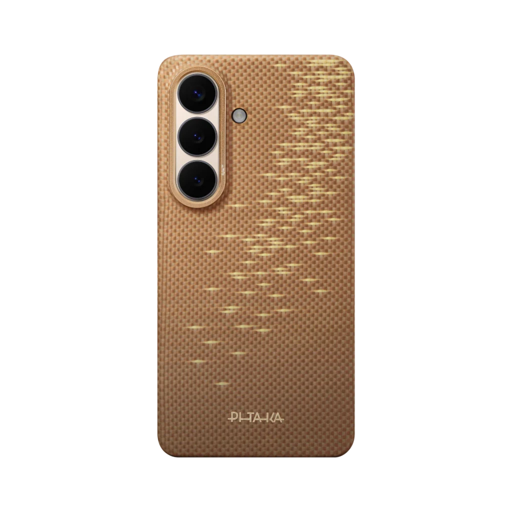 Glints of Gold Phone Cases - Image 68
