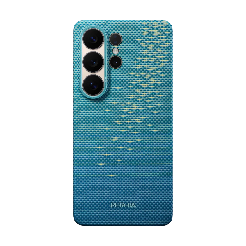 Glints of Gold Phone Cases - Image 69