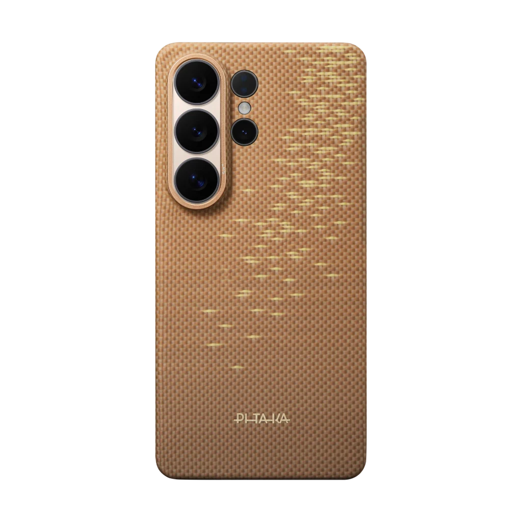 Glints of Gold Phone Cases - Image 70