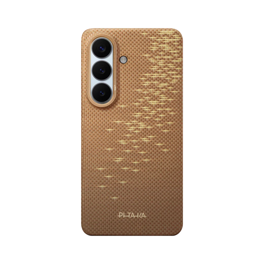Glints of Gold Phone Cases - Image 72