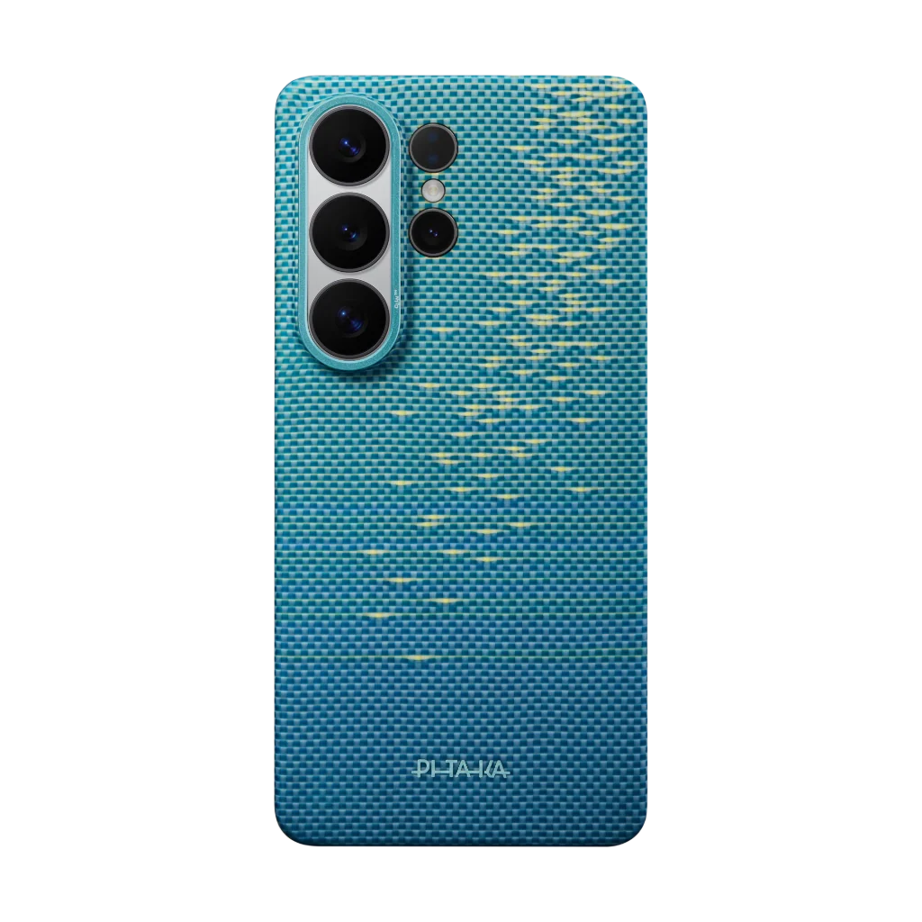 Glints of Gold Phone Cases - Image 73