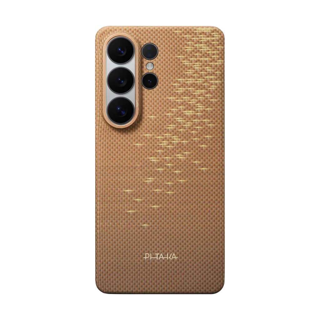 Glints of Gold Phone Cases - Image 74