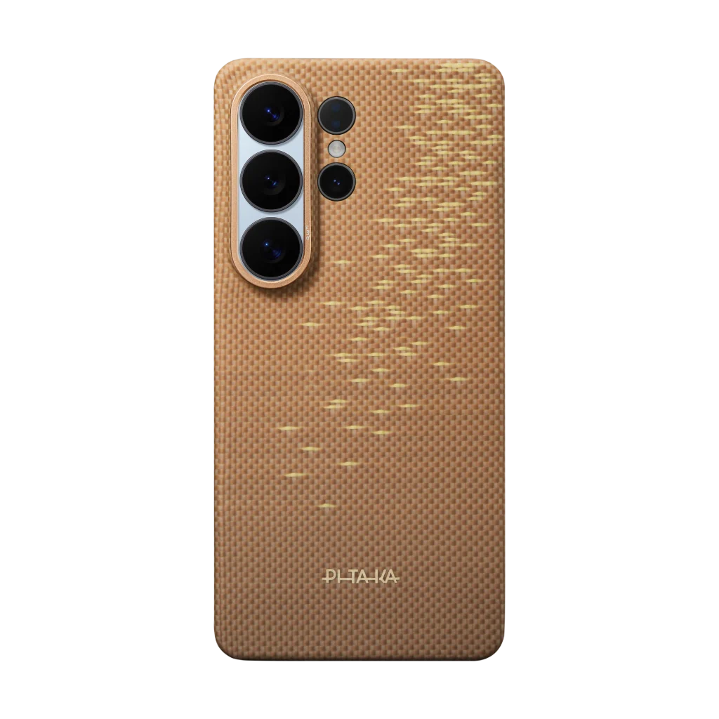 Glints of Gold Phone Cases - Image 78