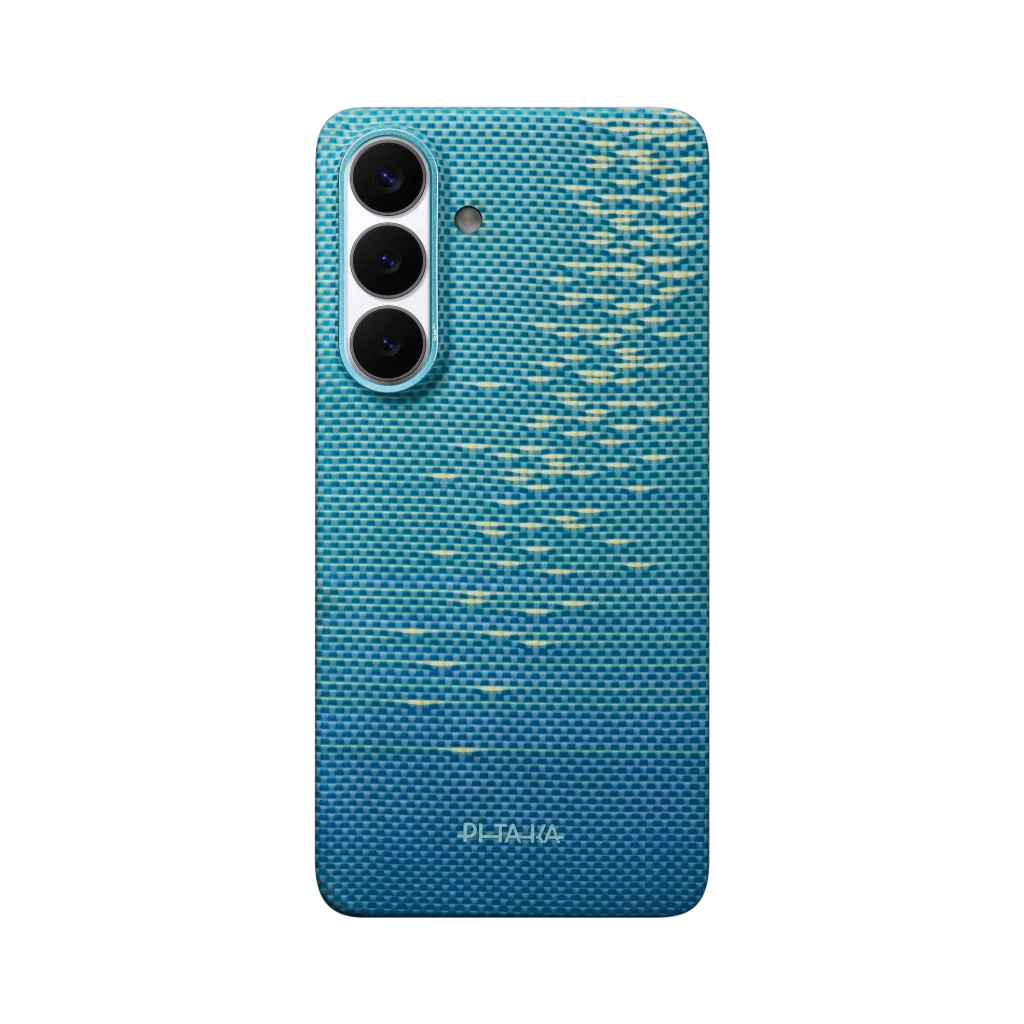 Glints of Gold Phone Cases - Image 79