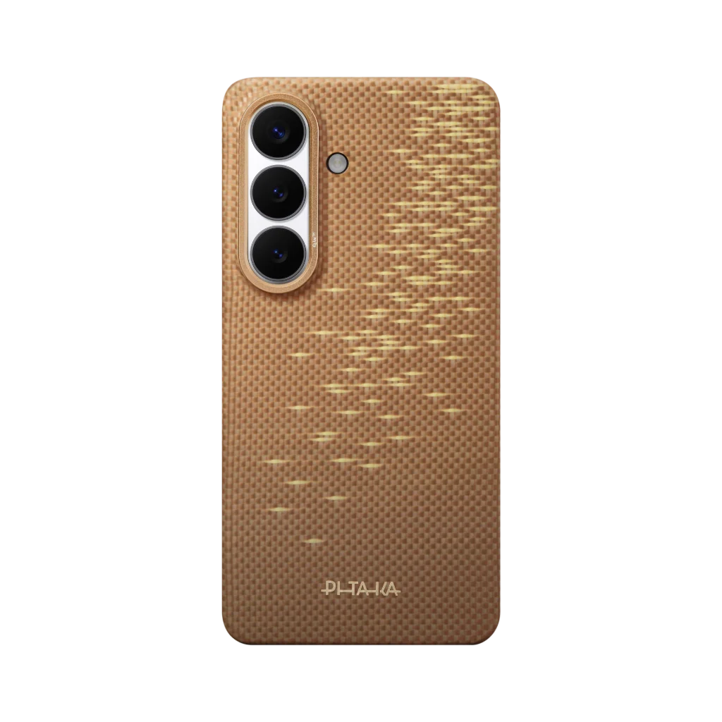 Glints of Gold Phone Cases - Image 80