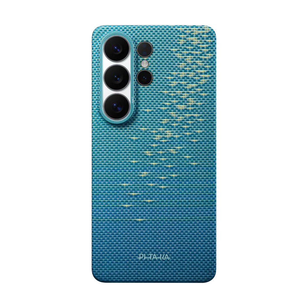 Glints of Gold Phone Cases - Image 81