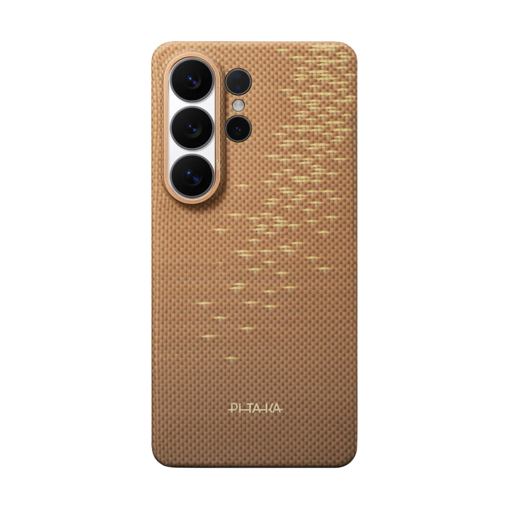 Glints of Gold Phone Cases - Image 82