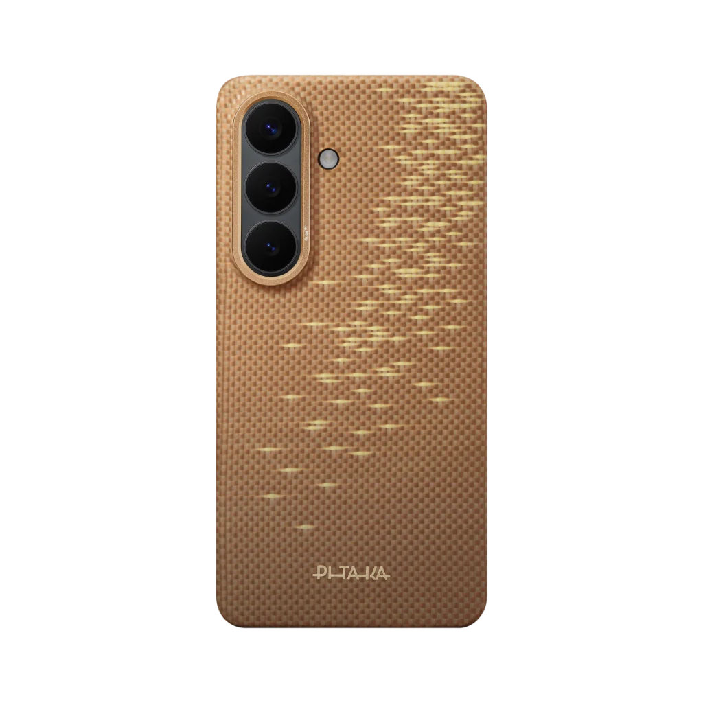 Glints of Gold Phone Cases - Image 84