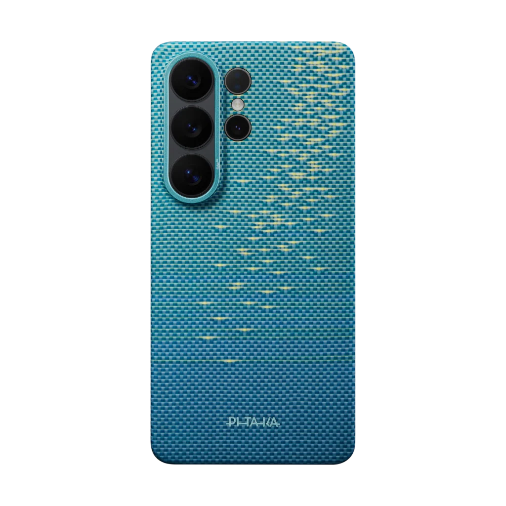 Glints of Gold Phone Cases - Image 85