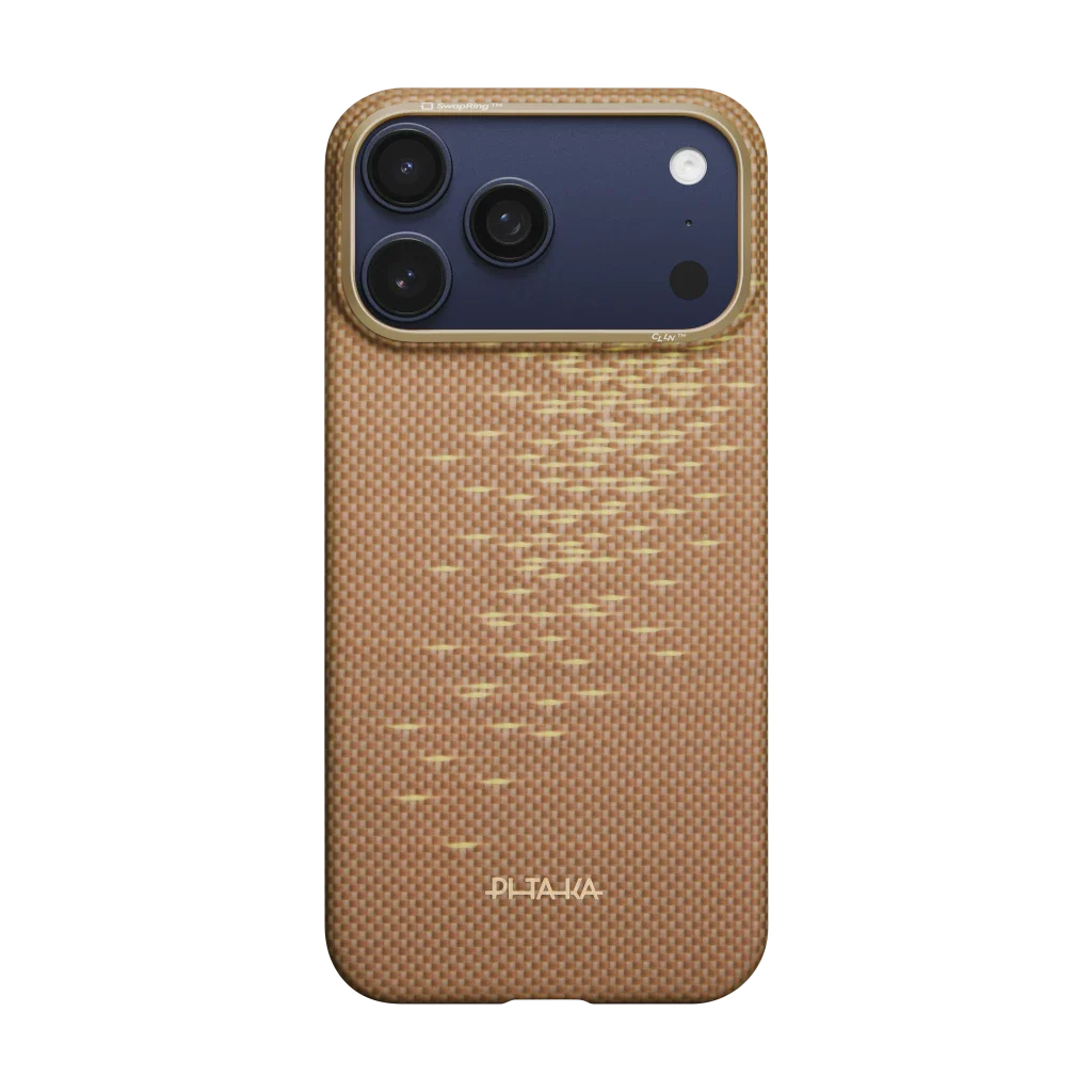 Glints of Gold Phone Cases - Image 88