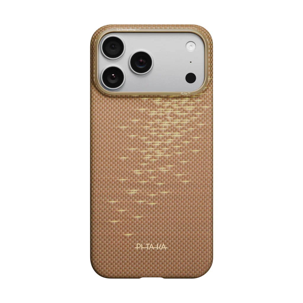 Glints of Gold Phone Cases - Image 90