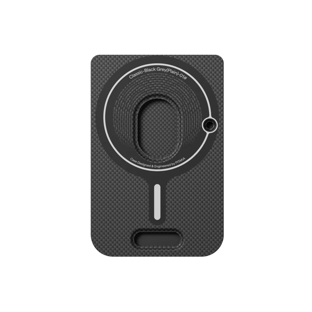 MagMod Card Sleeve for Plaud Note - Image 3