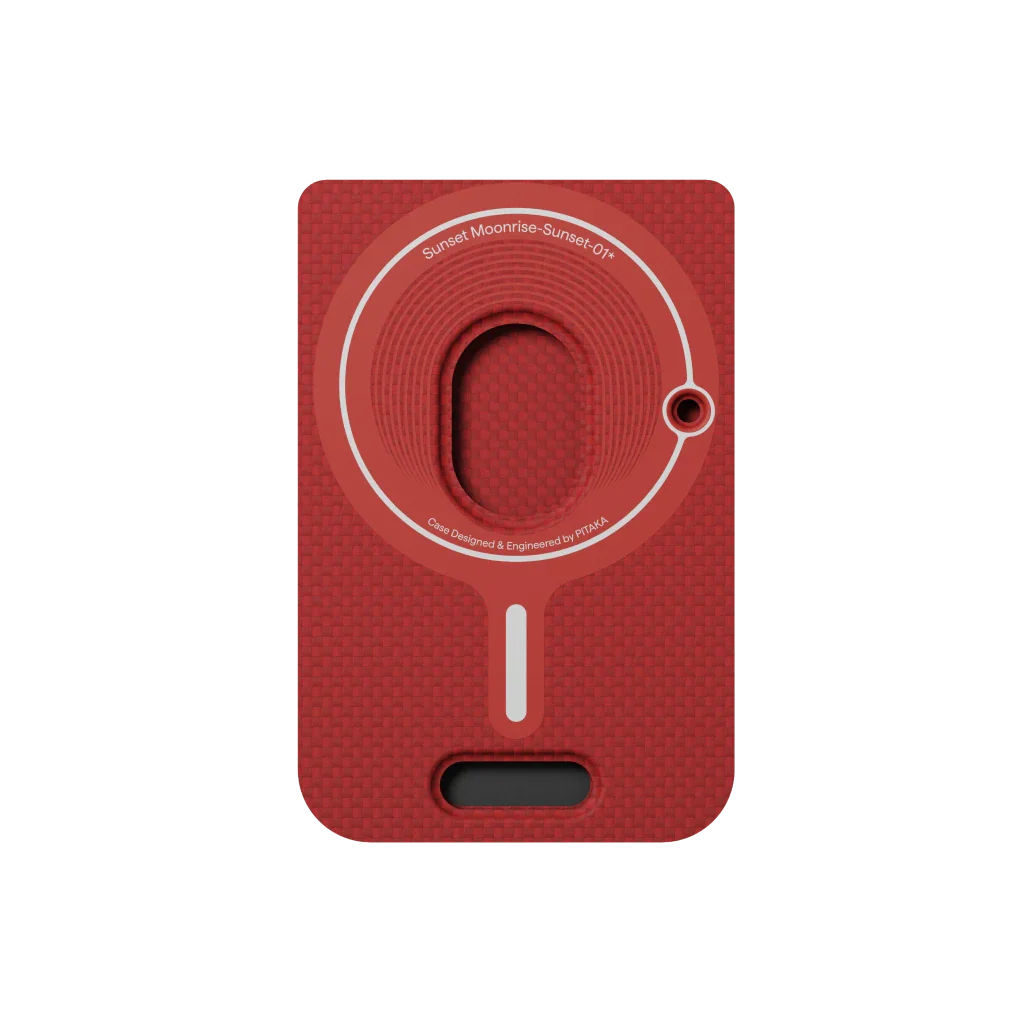 MagMod Card Sleeve for Plaud Note - Image 8