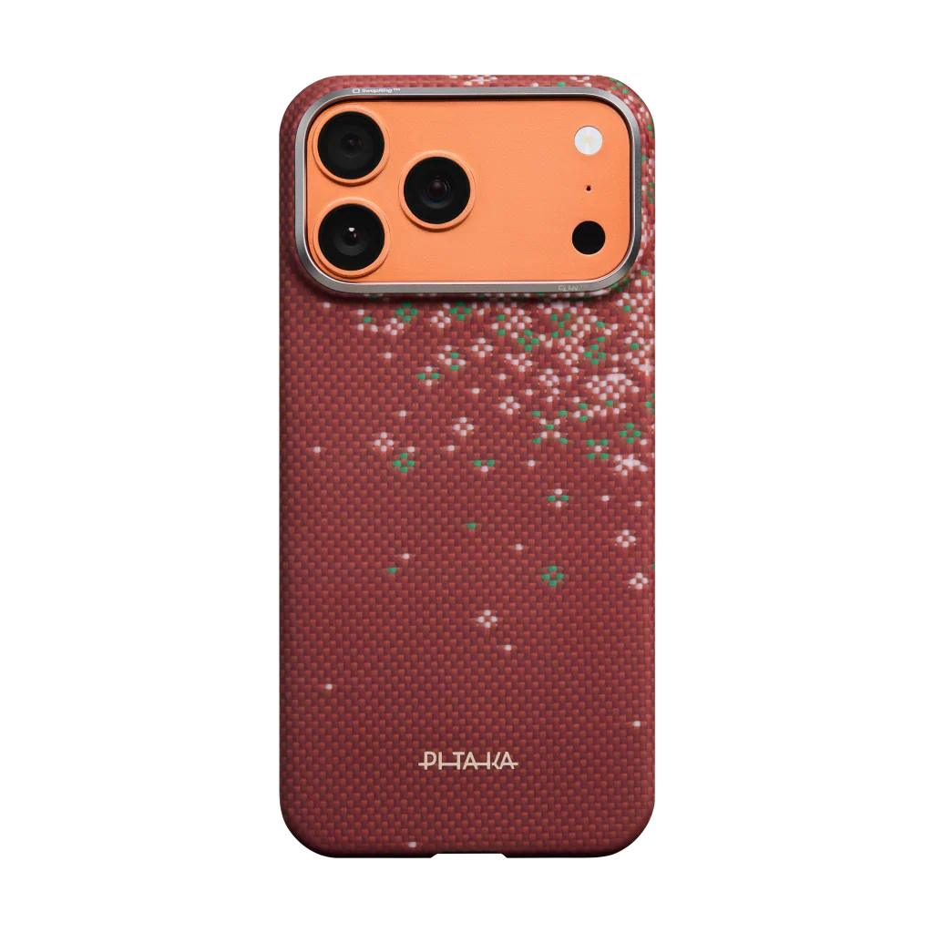 Sakura Hours Phone Cases - Image 13