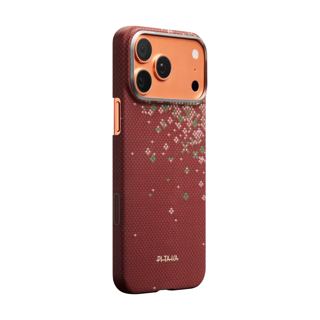 Sakura Hours Phone Cases - Image 14