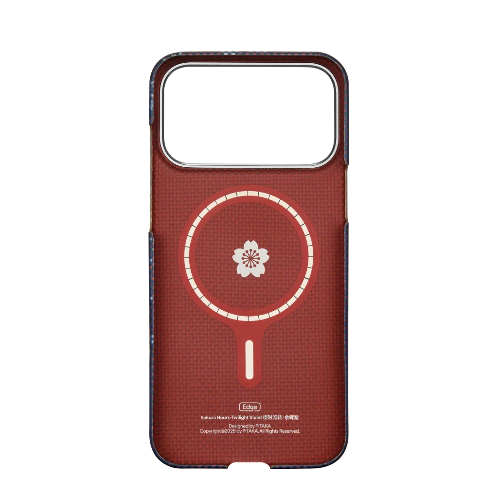 Sakura Hours Phone Cases - Image 25