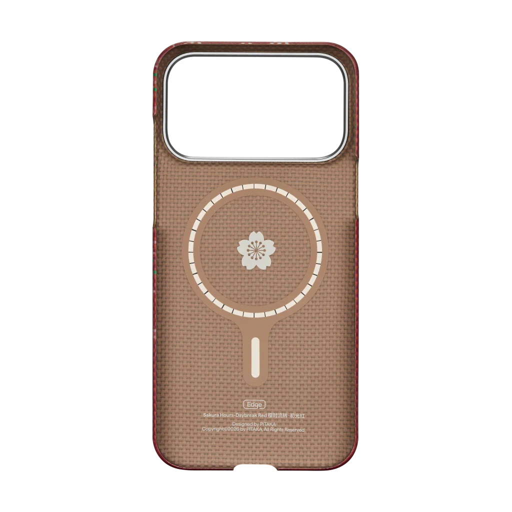 Sakura Hours Phone Cases - Image 26