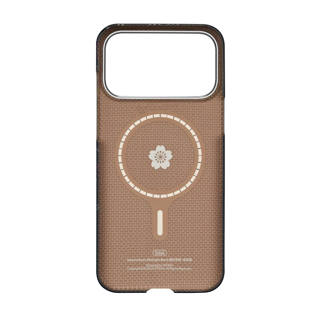 Sakura Hours Phone Cases - Image 27