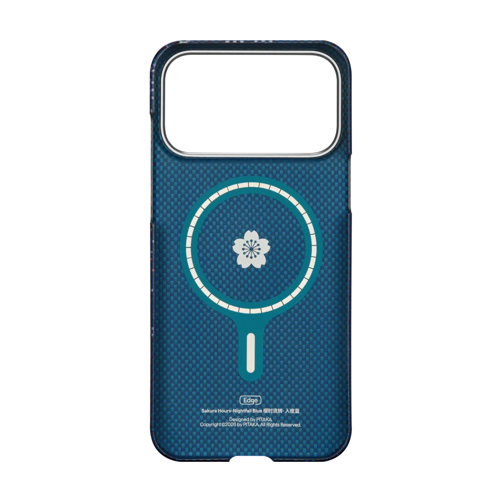Sakura Hours Phone Cases - Image 28