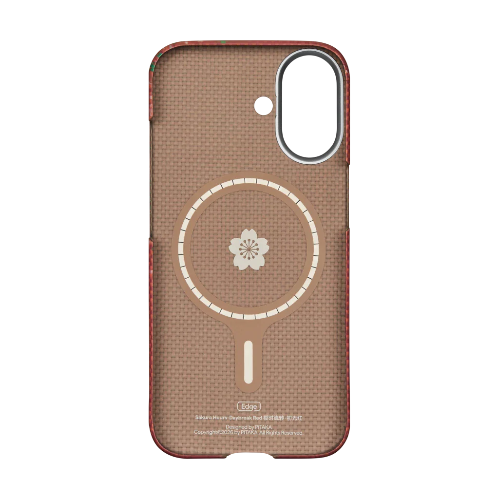 Sakura Hours Phone Cases - Image 29