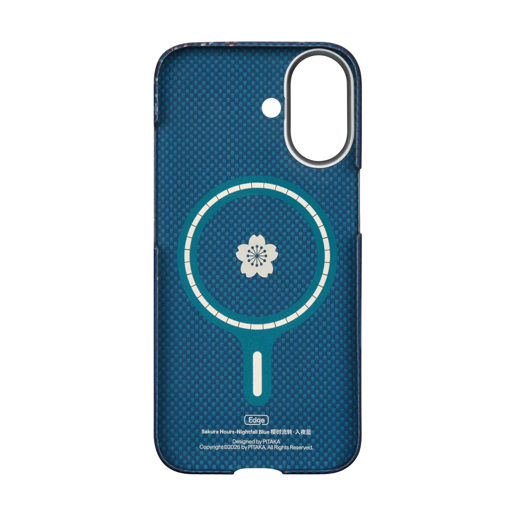 Sakura Hours Phone Cases - Image 31