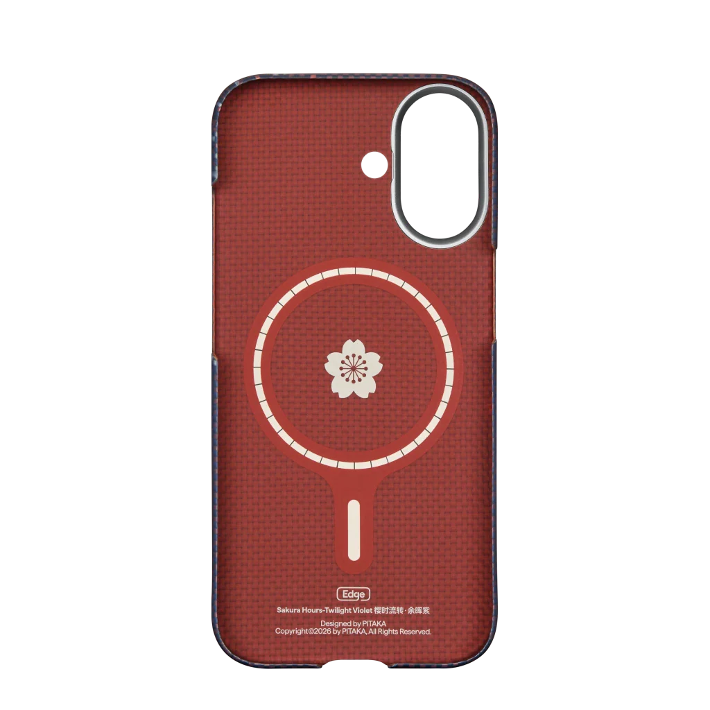 Sakura Hours Phone Cases - Image 32