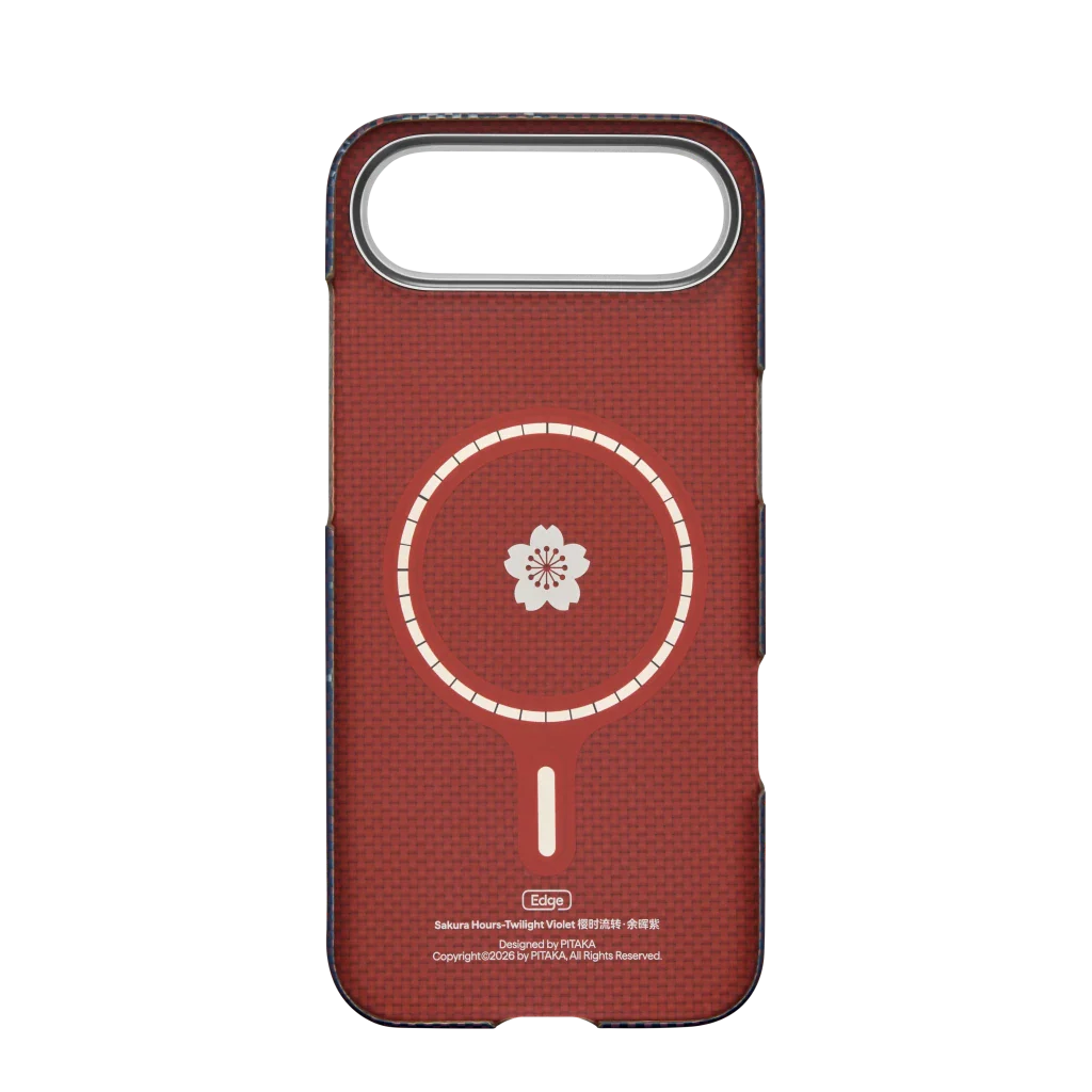 Sakura Hours Phone Cases - Image 33