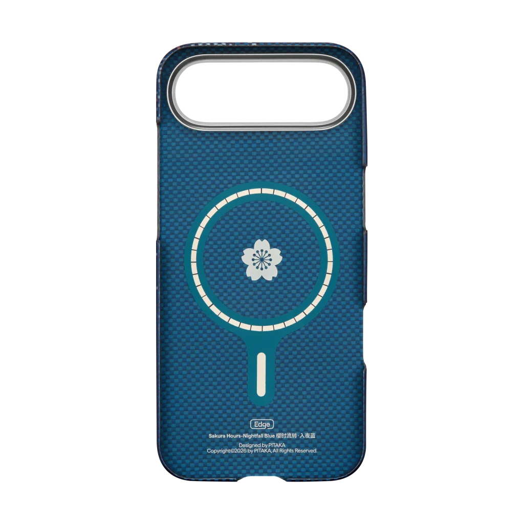 Sakura Hours Phone Cases - Image 35